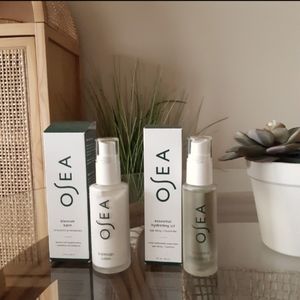 Osea Skincare